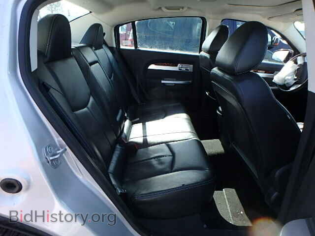 2009 CHRYSLER SEBRING - VIN: 1C3LC66V29N506119 - Фото 6