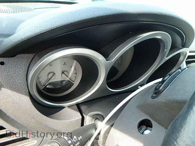2009 CHRYSLER SEBRING - VIN: 1C3LC66V29N506119 - Фото 8
