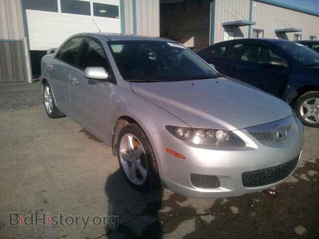 Фотография 1YVHP80D265M06822 - MAZDA 6 2006