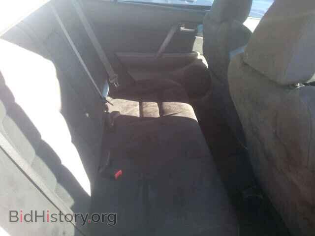 2006 MAZDA 6 - VIN: 1YVHP80D265M06822 - Фото 6