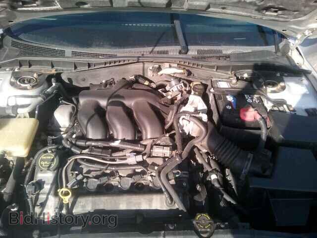 2006 MAZDA 6 - VIN: 1YVHP80D265M06822 - Фото 7