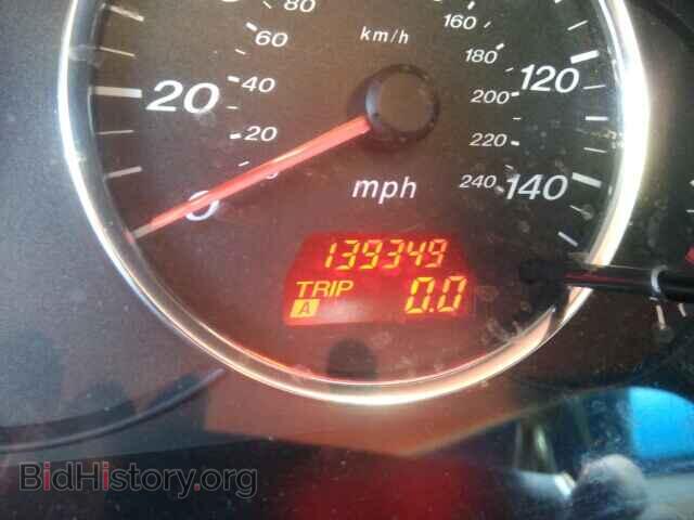 2006 MAZDA 6 - VIN: 1YVHP80D265M06822 - Фото 8