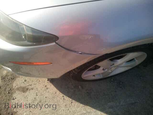 2006 MAZDA 6 - VIN: 1YVHP80D265M06822 - Фото 10