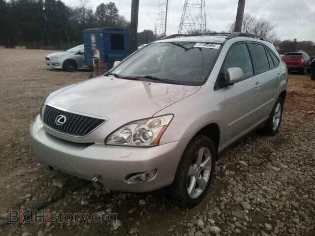 2005 LEXUS RX330 - VIN: JTJHA31U750077200 - Фото 2