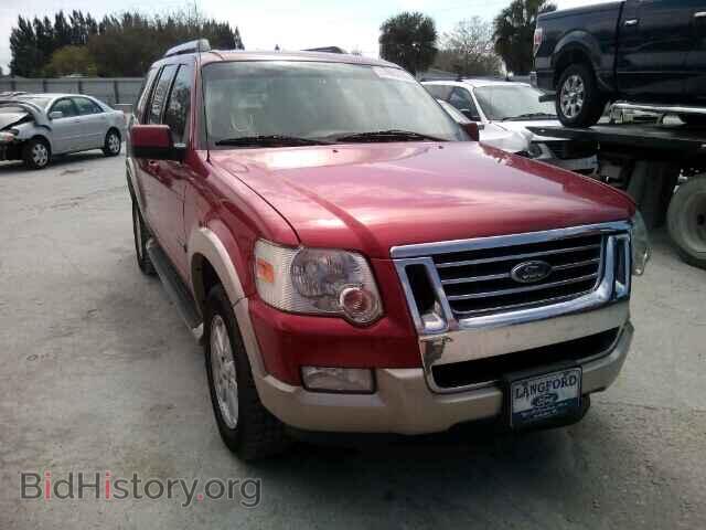 Фотография 1FMEU64E96UB60913 - FORD EXPLORER 2006