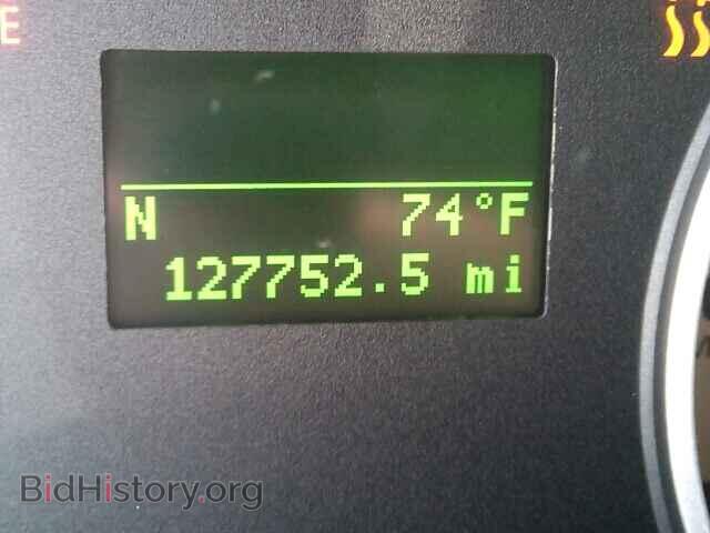 2006 FORD EXPLORER - VIN: 1FMEU64E96UB60913 - Photo 8