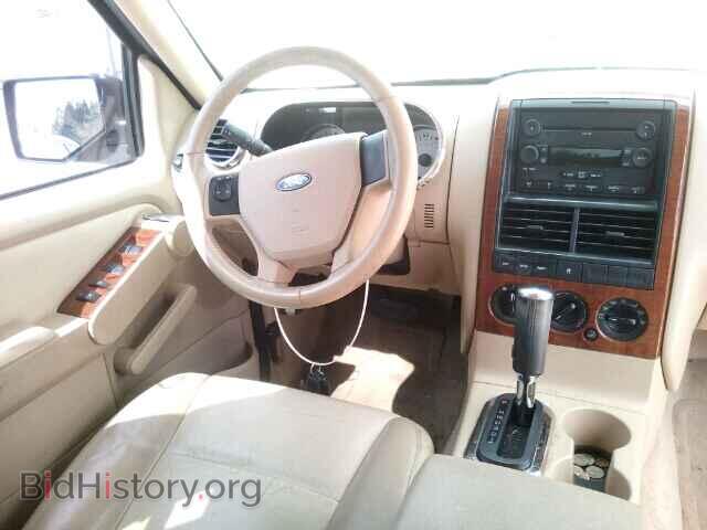 2006 FORD EXPLORER - VIN: 1FMEU64E96UB60913 - Photo 9