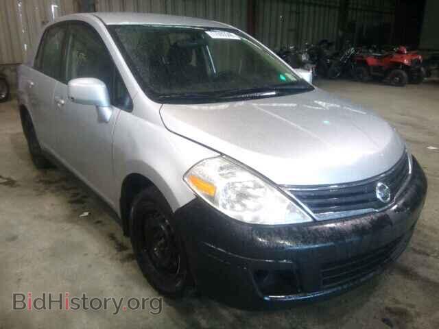 Фотография 3N1BC1AP5BL483334 - NISSAN VERSA 2011