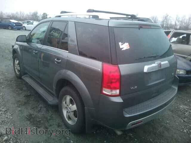 2007 SATURN VUE - VIN: 5GZCZ534X7S876697 - Фото 3