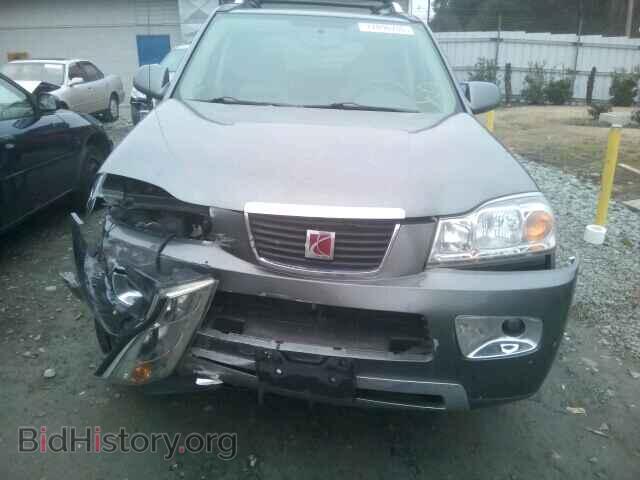 2007 SATURN VUE - VIN: 5GZCZ534X7S876697 - Фото 9