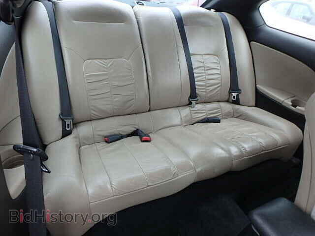 2001 CHRYSLER SEBRING - VIN: 4C3AG52H41E050570 - Фото 6