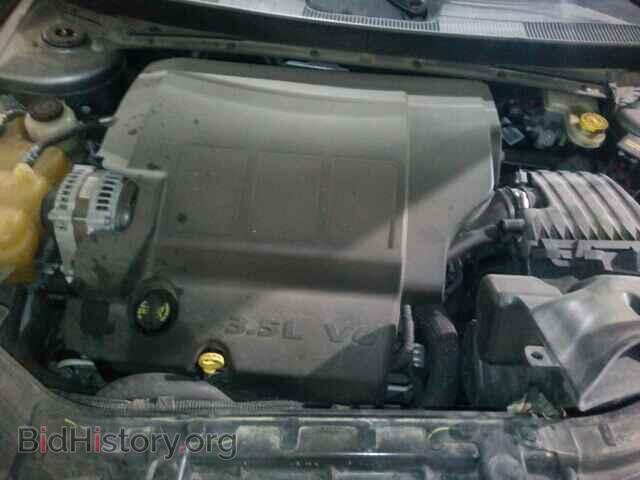 2008 CHRYSLER SEBRING - VIN: 1C3LC65M38N124673 - Фото 7