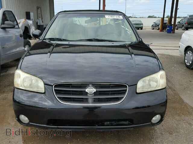 2000 NISSAN MAXIMA - VIN: JN1CA31D5YT712370 - Фото 10