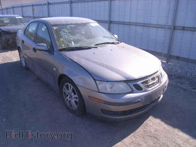 Фотография YS3FB49S351038168 - SAAB 9 3 2005