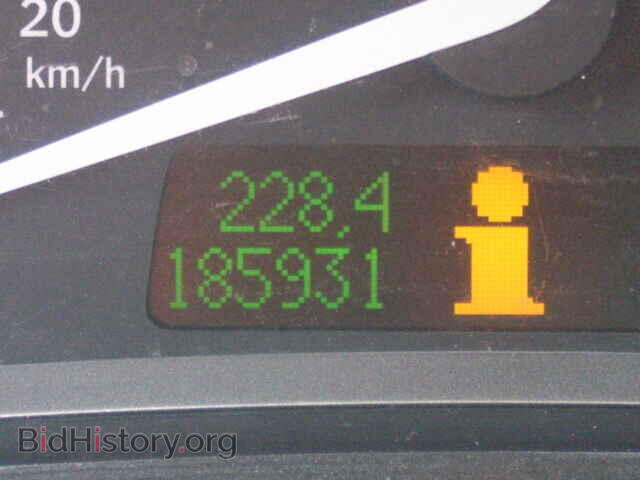 2005 SAAB 9 3 - VIN: YS3FB49S351038168 - Фото 8
