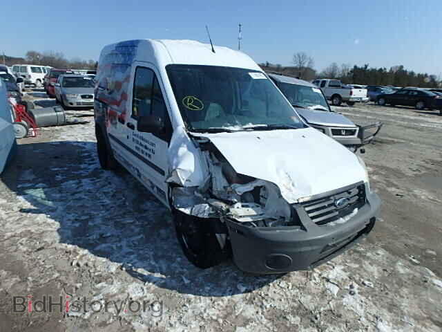 Photo NM0LS6AN9AT010673 - FORD TRANSIT CO 2010