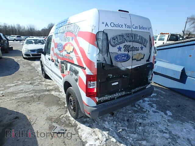 2010 FORD TRANSIT CO - VIN: NM0LS6AN9AT010673 - Фото 3