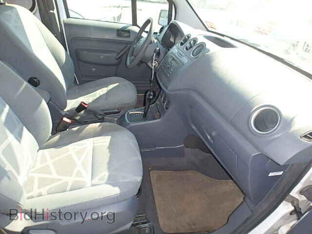 2010 FORD TRANSIT CO - VIN: NM0LS6AN9AT010673 - Фото 5