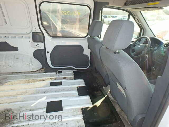 2010 FORD TRANSIT CO - VIN: NM0LS6AN9AT010673 - Фото 6