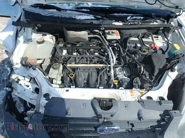 2010 FORD TRANSIT CO - VIN: NM0LS6AN9AT010673 - Фото 7