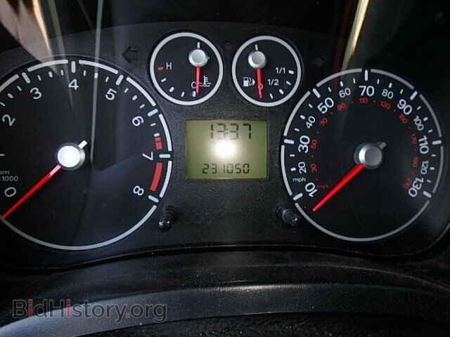 2010 FORD TRANSIT CO - VIN: NM0LS6AN9AT010673 - Фото 8