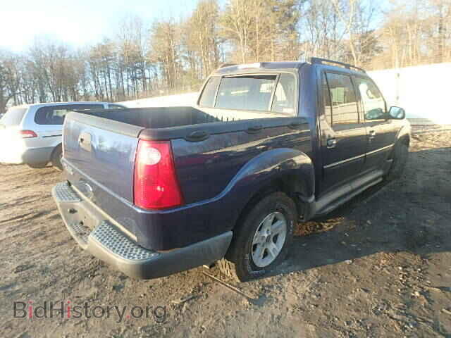 2005 FORD EXPLORER - VIN: 1FMZU77K25UB72988 - Photo 4