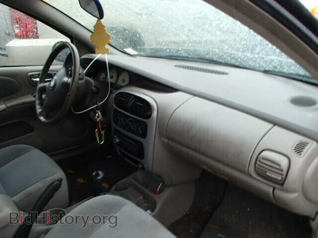 2001 DODGE NEON - VIN: 1B3ES46C31D101845 - Фото 5