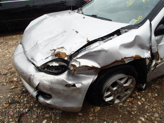 2001 DODGE NEON - VIN: 1B3ES46C31D101845 - Фото 10