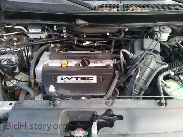 2003 HONDA ELEMENT - VIN: 5J6YH28533L052355 - Фото 7