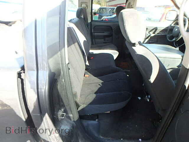 2004 DODGE RAM 1500 - VIN: 1D7HU18D04J108452 - Фото 6