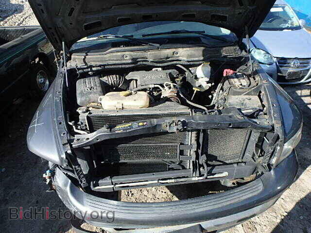 2004 DODGE RAM 1500 - VIN: 1D7HU18D04J108452 - Фото 7