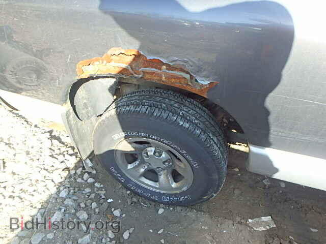2004 DODGE RAM 1500 - VIN: 1D7HU18D04J108452 - Фото 9