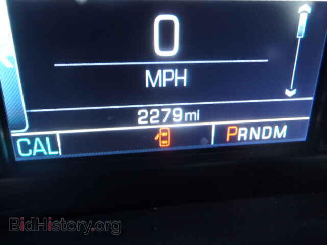 2015 CHEVROLET SILVERADO - VIN: 3GCUKSEC7FG186795 - Фото 8