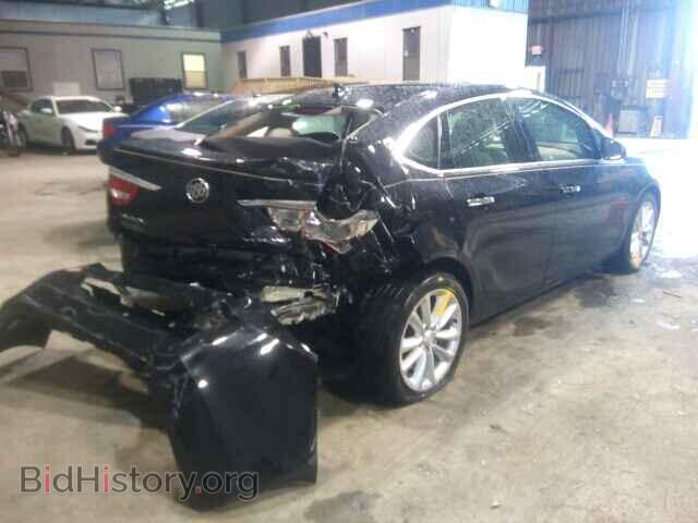 2012 BUICK VERANO - VIN: 1G4PS5SK4C4146155 - Фото 4
