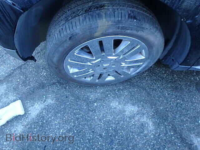 2008 FORD EDGE - VIN: 2FMDK39C98BA86974 - Фото 10