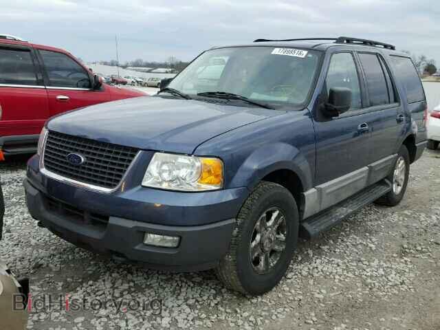 2005 FORD EXPEDITION - VIN: 1FMPU16505LA20522 - Photo 2