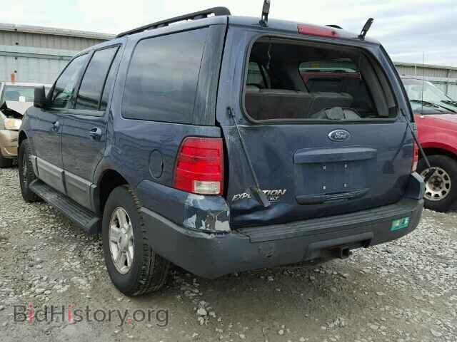 2005 FORD EXPEDITION - VIN: 1FMPU16505LA20522 - Photo 3