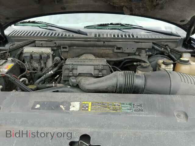 2005 FORD EXPEDITION - VIN: 1FMPU16505LA20522 - Photo 7