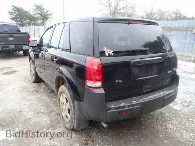 2003 SATURN VUE - VIN: 5GZCZ43D03S876759 - Фото 3
