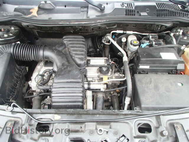 2003 SATURN VUE - VIN: 5GZCZ43D03S876759 - Фото 7
