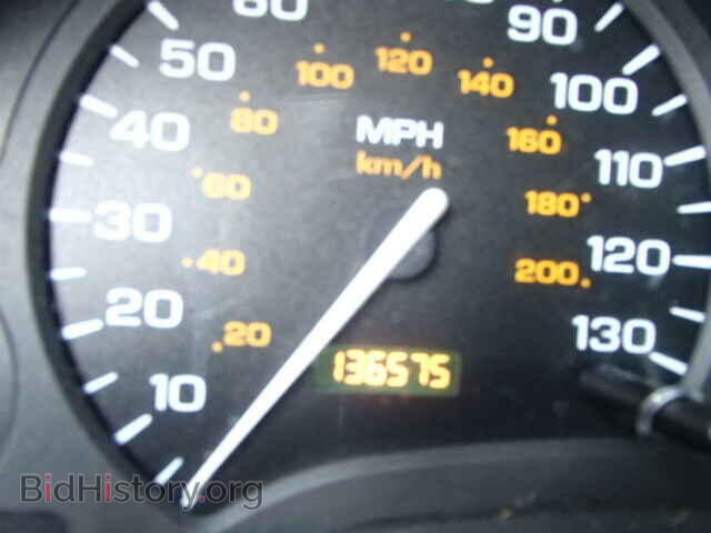 2003 SATURN VUE - VIN: 5GZCZ43D03S876759 - Фото 8