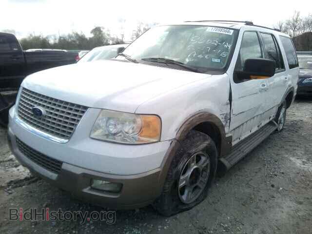 2004 FORD EXPEDITION - VIN: 1FMEU17W74LA60349 - Фото 2