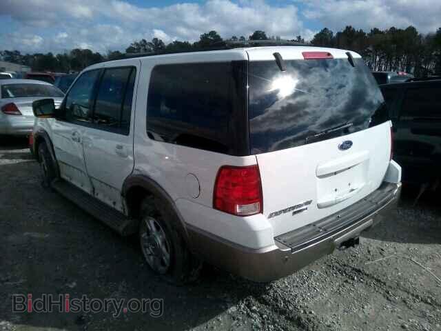 2004 FORD EXPEDITION - VIN: 1FMEU17W74LA60349 - Фото 3