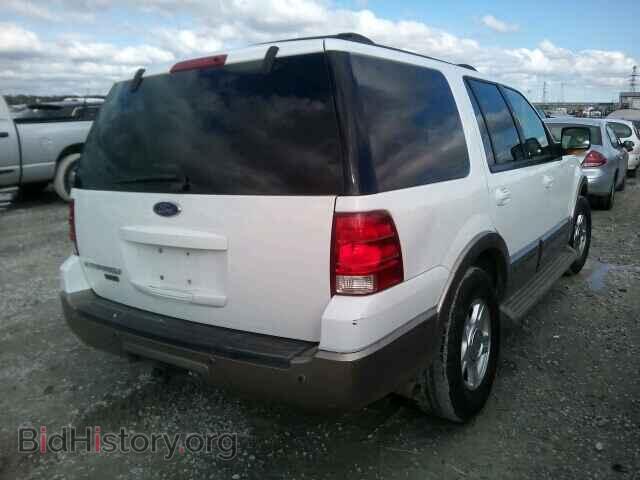 2004 FORD EXPEDITION - VIN: 1FMEU17W74LA60349 - Фото 4