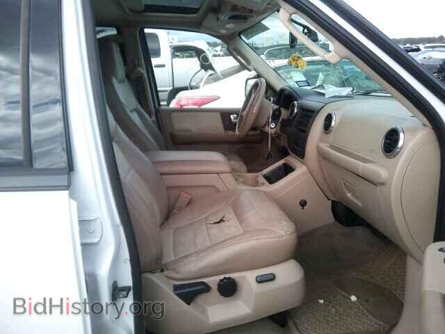 2004 FORD EXPEDITION - VIN: 1FMEU17W74LA60349 - Фото 5