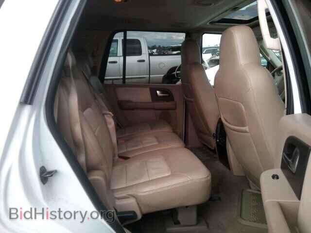 2004 FORD EXPEDITION - VIN: 1FMEU17W74LA60349 - Фото 6
