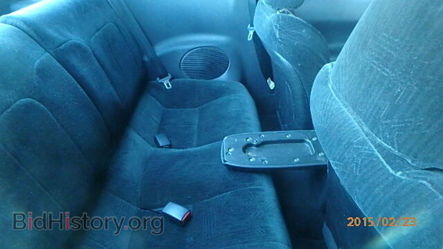 2000 MITSUBISHI ECLIPSE - VIN: 4A3AC84L9YE004395 - Photo 6