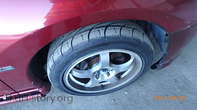 2000 MITSUBISHI ECLIPSE - VIN: 4A3AC84L9YE004395 - Photo 10