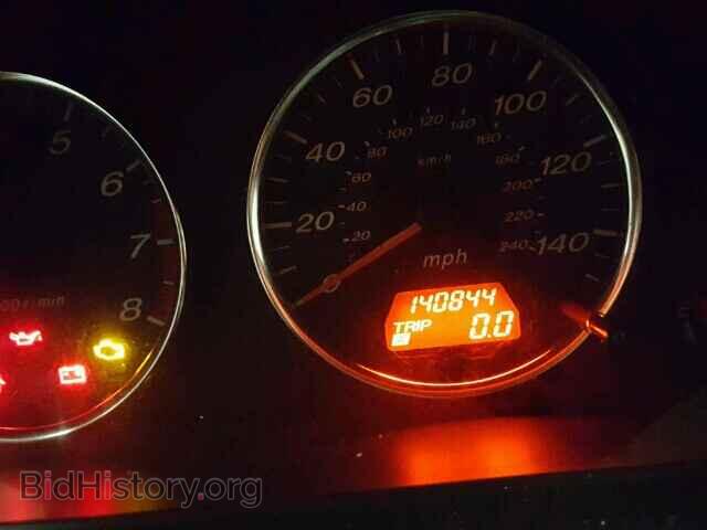 2006 MAZDA 6 - VIN: 1YVFP80C665M12735 - Фото 8