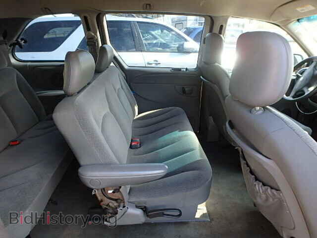 2006 DODGE CARAVAN - VIN: 1D4GP25B36B528616 - Фото 6